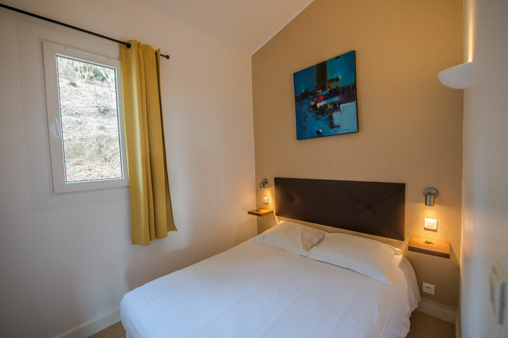 Hotel Les Hauts De Porto-Vecchio Exterior photo